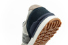 Wrangler Herren-Sportschuhe Wylie Sneaker – Modisch, bequem, leicht