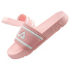 Fila Damen-Flip-Flops Morro Sport – Bequeme pinke Badeschuhe