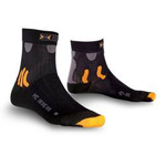 X-Socks Mountain Biking Short X20007-X01 Socken