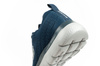Skechers Summits-Torre Schuhe Sneakers Sport Herren leicht bequem marineblau