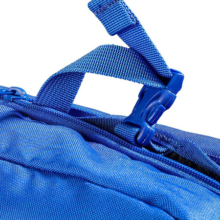 Große Reisekosmetiktasche Puma Washbag 28x7x16 [090303 25], blau.