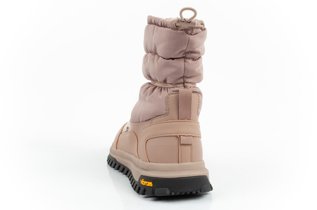 Colmar Damen-Schneestiefel [WARMER 2 MONO 169], wasserdicht, braun.