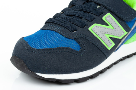 Buty Dziecięce Sportowe New Balance [YV996DN]
