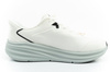 Skechers Bobs Skillz Herren-Sneaker Weiß zum Hineinschlüpfen