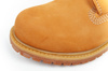 TIMBERLAND 6 Damen Trekkingschuhe [TB010361713], braun.