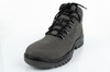 4F Winter-Trekking-Stiefel für Herren [OBMH258 25S]