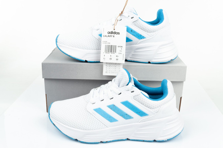 Adidas Galaxy 6 Trainer [GX7256]