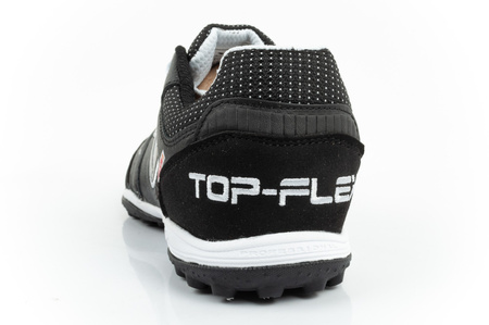 Joma Herren Sports Turf Schuhe [TOPS2121TF] Fußballschuhe, Schwarz.