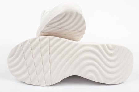 Skechers Damen-Sportschuhe [117209/OFWT], weiß.