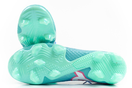 Puma Future 7 Ultimate FG/AG Fußballschuhe, blau [107916 01]