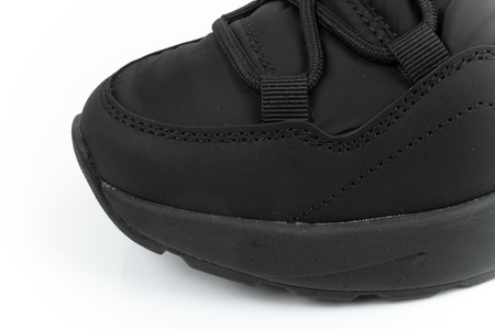 Lee Cooper Damen-Schneestiefel [LCJ-24-47-3156L], schwarz.