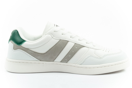 O'Neill Herren-Sneaker Ione: Modisch, bequem, leicht, weiß