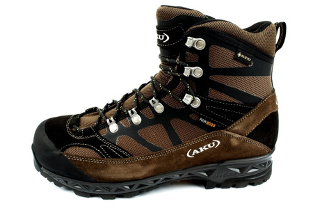Aku Trekker Pro GORE-TEX Trekkingschuhe braun [844475]