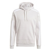 Adidas Herren-Kapuzenpullover mit Kängurutasche und modischem Logo