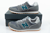 New Balance Sportschuhe [ML373EA2]
