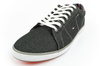 Tommy Hilfiger Herren Sportschuhe Sneakers modisch bequem schwarz [FM56820900 070]