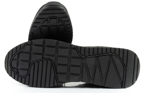 Wrangler Stanley Herren-Sneaker – Modisch, bequem, leicht