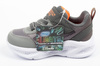 Skechers S-Lights Leichte LED-Sportschuhe für Jungen