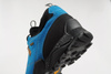 Aku Nativa Herren Trekking-Sportschuhe Gore-Tex Leder bequem [628675]