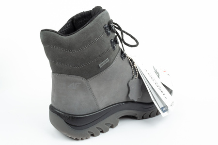 4F Winter-Trekkingstiefel [OBMH255 25S]
