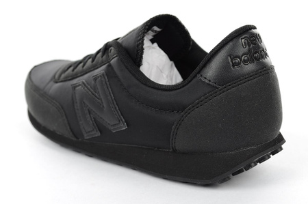 Buty sportowe męskie New Balance [U410BBK]