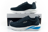Fila Spectris Herren-Sneaker: Bequem, modisch, blau