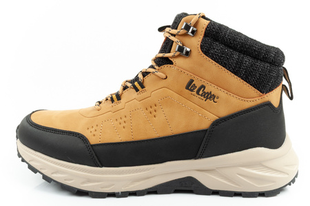 Lee Cooper Herren Winterstiefeletten