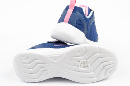 Skechers Selectors Leichte Kinder-Sportschuhe für Mädchen