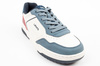 Levi's Elliot NBX Kinder-Sneaker, modisch und mehrfarbig
