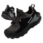 Salomon Elixir GTX [472957] Herren Trekking-Sportschuhe, schwarz.