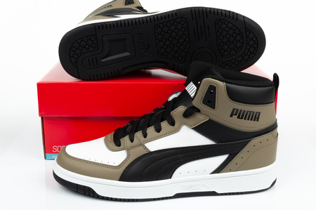 Buty sportowe Puma Rebound JOY [374765 04]