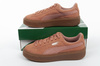 PUMA Suede Platform Sportschuhe [365109 02] 