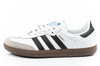 Adidas Samba OG 2/3 Leder-Sneaker