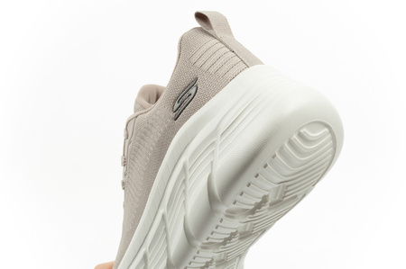 Skechers Bobs B Flex Damen-Sneaker in modischem Beig