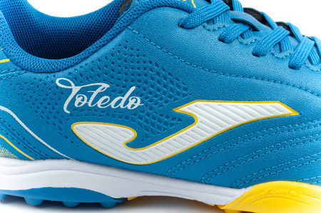 Joma Toledo JR 2604 Kinder-Fußballschuhe für Kunstrasen