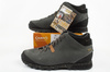 Aku Bellamont Gore-Tex Herren-Wanderschuhe, Grau