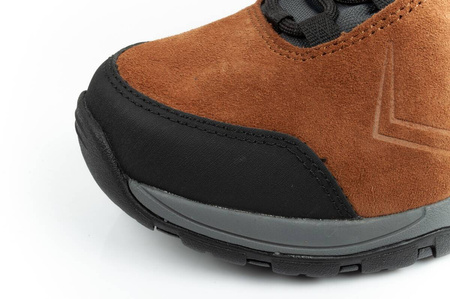 CMP Melnick Herren Trekkingschuhe [3Q18587 P777], braun.