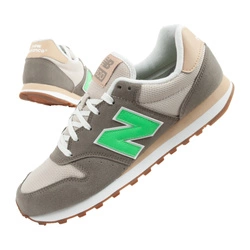 Herren Sportschuhe Sneakers New Balance [GM500TPG], braun.
