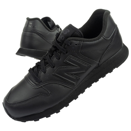 New Balance Herren-Sportschuhe [GM500ZB2], schwarz.