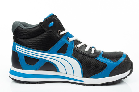 Puma Aerial Mid S1P HRO SRC Arbeitsschuhe [63.315.0] 