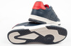 Levi's John SE Kinder-Sneaker in Marineblau