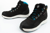 Airtox Safety S3 SRC ESD Arbeitsschuhe [MB7S3CA]