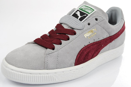 Buty sportowe PUMA Suede Classic [356568 30]