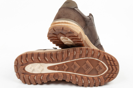 Wrangler Herrenschuhe, Wriv Sneaker, Freizeitschuhe, Braun