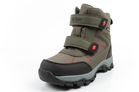 Lee Cooper Kinder-Winterstiefel – Wasserdicht und isoliert