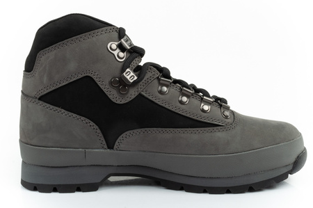 Timberland Euro Sprint Trekkingschuhe [TB0A64RD033], grau.