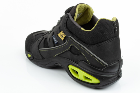 Lavoro Greenlight S3 SRC Arbeitsschuhe [1276,80]