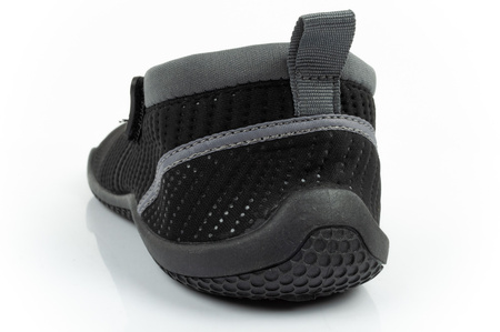 ProWater Schwimmschuhe [PRO-25-48-216L], schwarz.