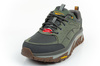 Skechers Arch Fit Road Walker-Vernal Herren-Sportschuhe [237488/GRN], grün.