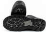 Puma Cascades Disc S3 High CI HI HRO SRC BOA Arbeitsschuhe, Schwarz